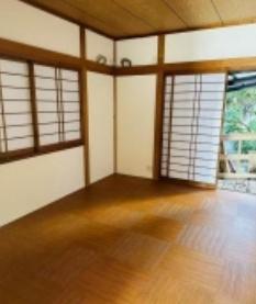 京都市南区八条源町の中古一戸建て
