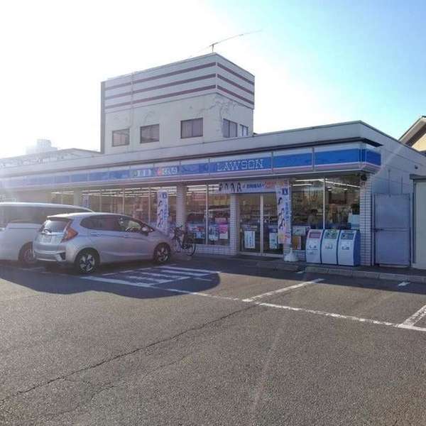 京都市下京区七条御所ノ内西町の中古一戸建て(ローソン吉祥院八条通店)