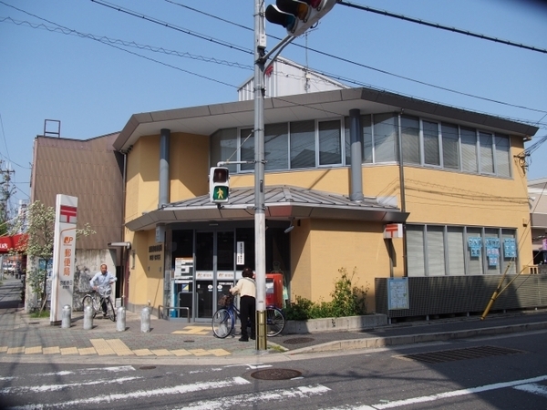 京都市下京区七条御所ノ内西町の中古一戸建て(京都春日郵便局)