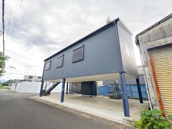 京都市南区上鳥羽清井町の中古一戸建て