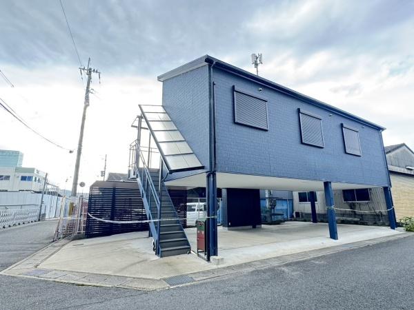京都市南区上鳥羽清井町の中古一戸建て