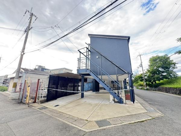 京都市南区上鳥羽清井町の中古一戸建て