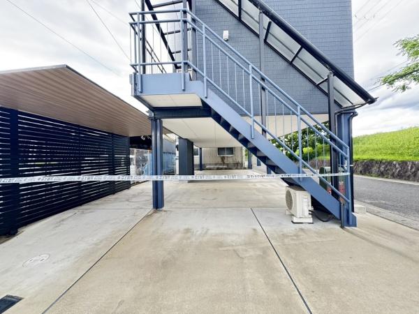 京都市南区上鳥羽清井町の中古一戸建て