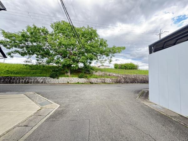 京都市南区上鳥羽清井町の中古一戸建て
