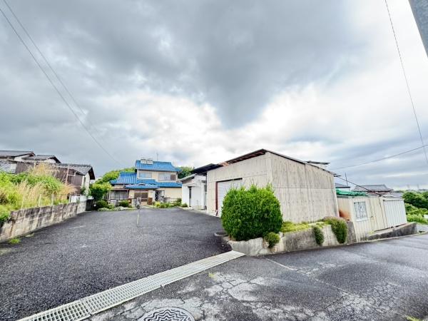 大津市坂本６丁目の中古一戸建て