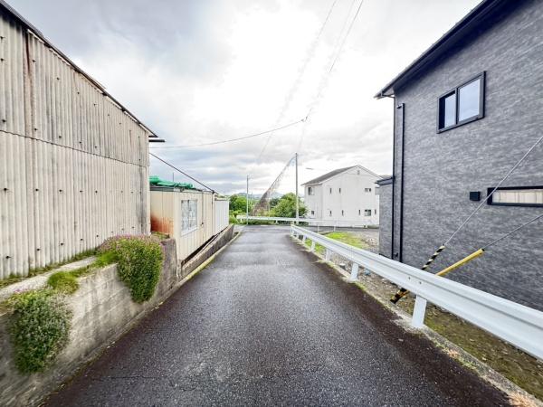 大津市坂本６丁目の中古一戸建て