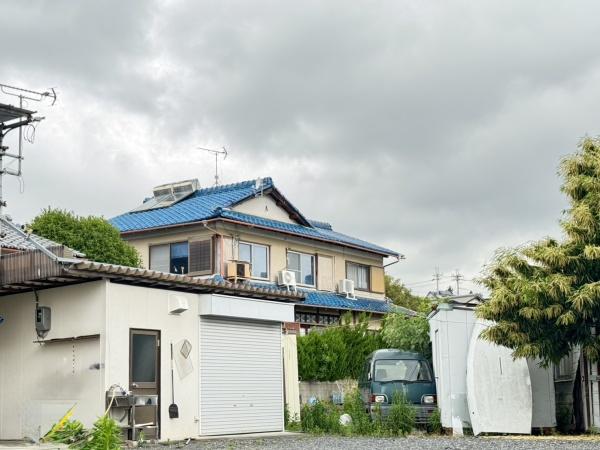 大津市坂本６丁目の中古一戸建