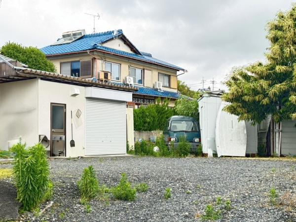 大津市坂本６丁目の中古一戸建