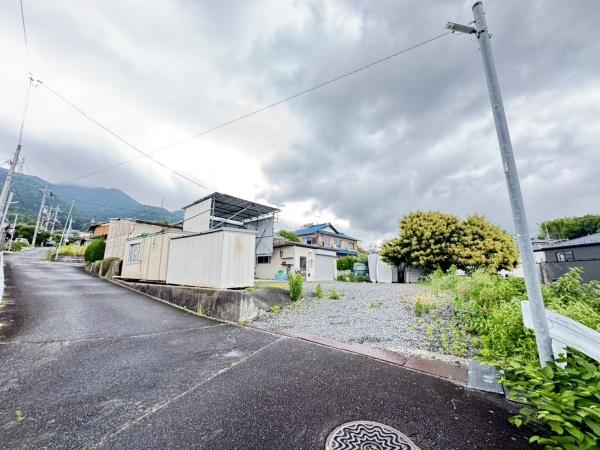 大津市坂本６丁目の中古一戸建