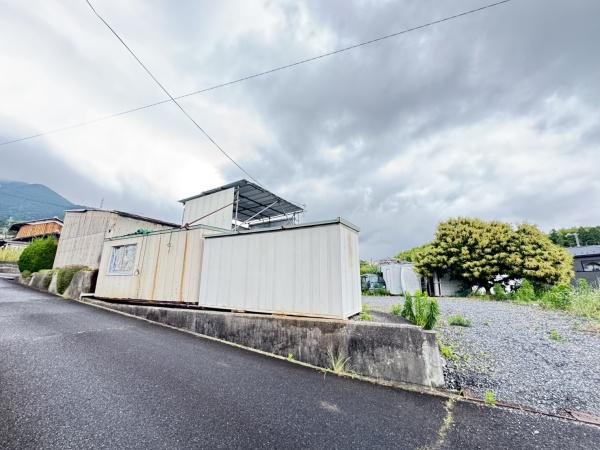 大津市坂本６丁目の中古一戸建て