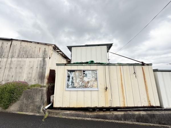 大津市坂本６丁目の中古一戸建て