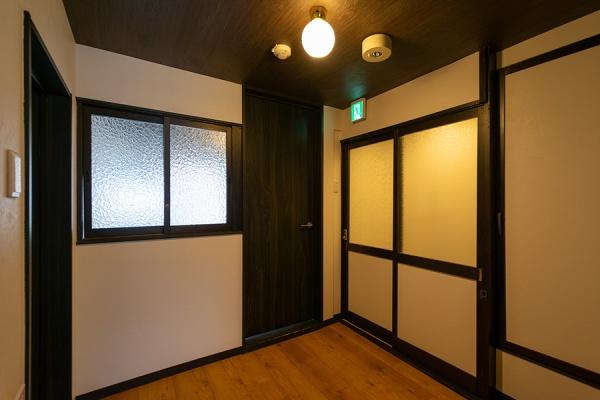 京都市下京区油小路通六条下る西若松町の中古一戸建て