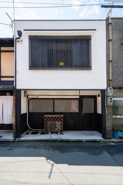 京都市下京区油小路通六条下る西若松町の中古テラスハウス