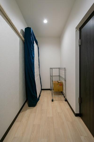 京都市下京区油小路通六条下る西若松町の中古一戸建て