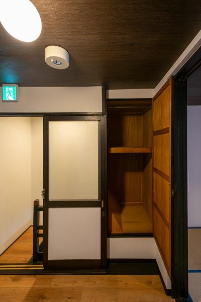 京都市下京区油小路通六条下る西若松町の中古一戸建て