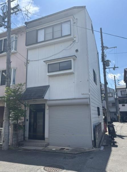 京都市右京区山ノ内北ノ口町の中古一戸建