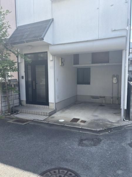 京都市右京区山ノ内北ノ口町の中古一戸建て