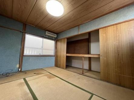 京都市上京区松屋町通丸太町上る三町目の中古一戸建