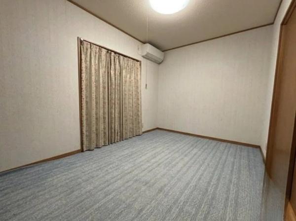 京都市伏見区石田大受町の中古一戸建て