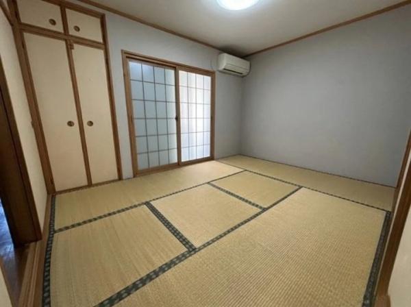 京都市伏見区石田大受町の中古一戸建て