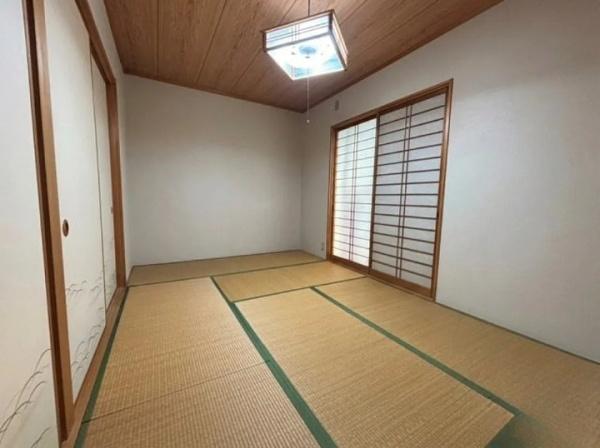 京都市伏見区石田大受町の中古一戸建て