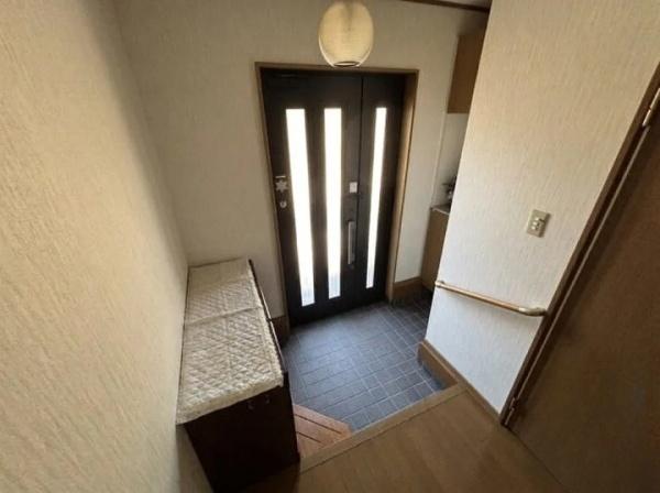 京都市伏見区石田大受町の中古一戸建て