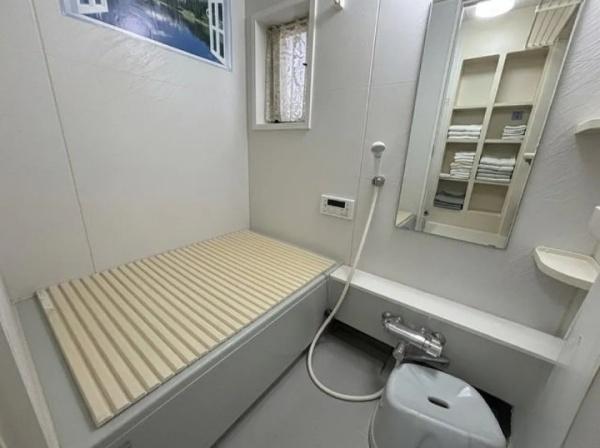 京都市伏見区石田大受町の中古一戸建て