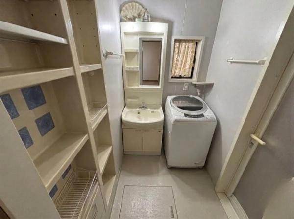 京都市伏見区石田大受町の中古一戸建て