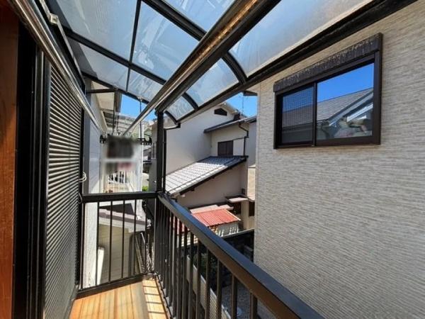 京都市伏見区石田大受町の中古一戸建て