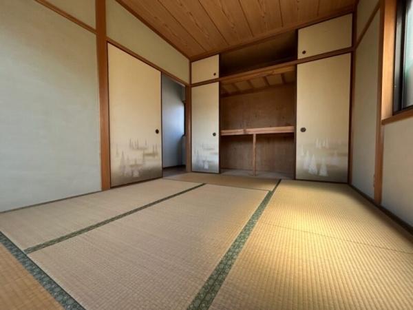 京都市伏見区桃山町大島の中古一戸建て