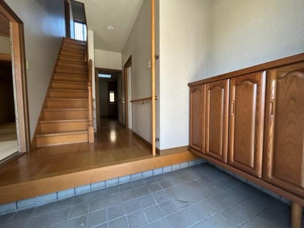 京都市伏見区桃山町大島の中古一戸建て