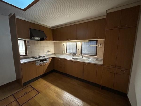 京都市伏見区桃山町大島の中古一戸建て
