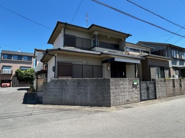 京都市伏見区桃山町大島の中古一戸建