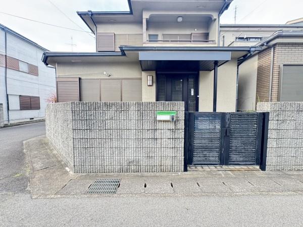 京都市伏見区桃山町大島の中古一戸建て
