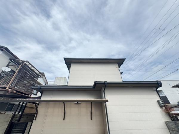 京都市伏見区桃山町大島の中古一戸建て