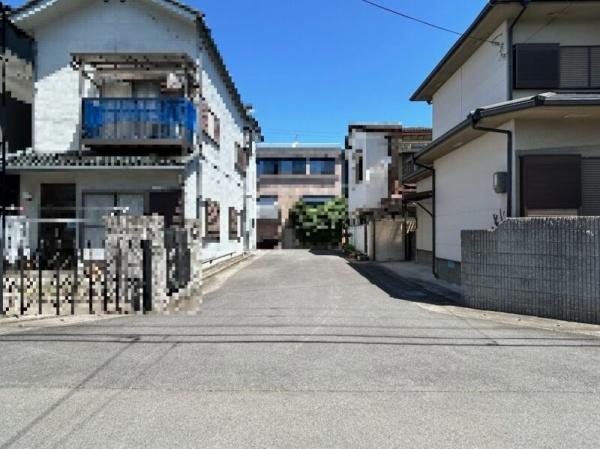 京都市伏見区桃山町大島の中古一戸建