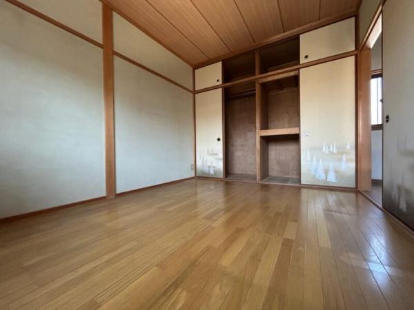 京都市伏見区桃山町大島の中古一戸建て