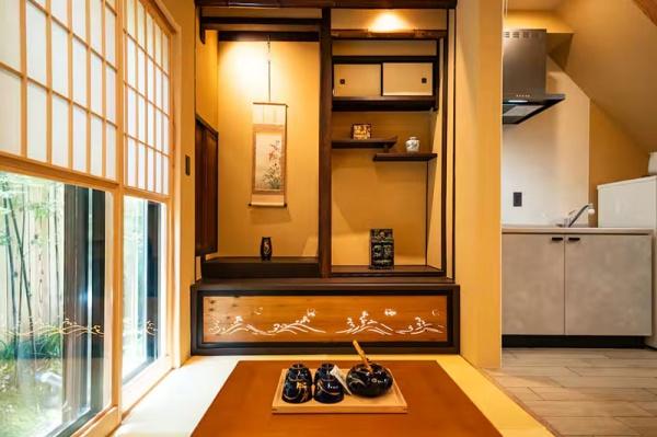 京都市上京区千本通二条下る東入主税町の中古一戸建て