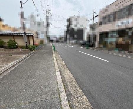 京都市上京区智恵光院通寺之内下る古美濃部町の中古一戸建て