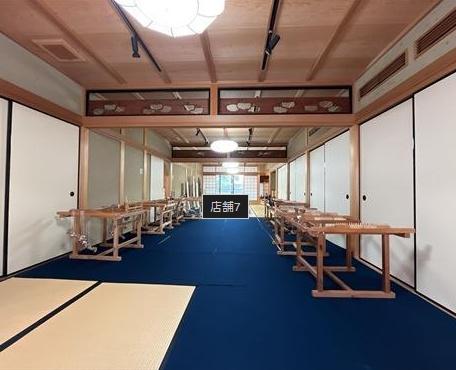 京都市上京区智恵光院通寺之内下る古美濃部町の中古一戸建て