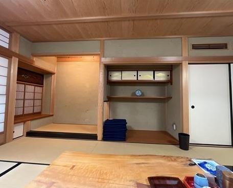 京都市上京区智恵光院通寺之内下る古美濃部町の中古一戸建て