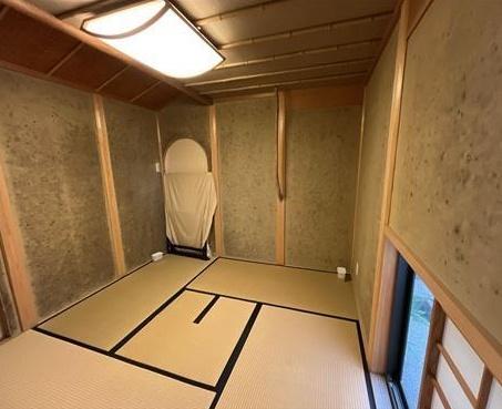 京都市上京区智恵光院通寺之内下る古美濃部町の中古一戸建て