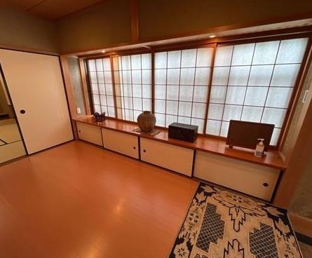 京都市上京区智恵光院通寺之内下る古美濃部町の中古一戸建て