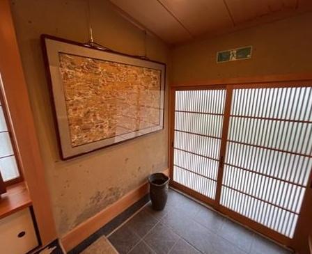 京都市上京区智恵光院通寺之内下る古美濃部町の中古一戸建て