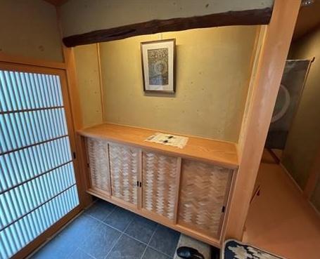京都市上京区智恵光院通寺之内下る古美濃部町の中古一戸建て