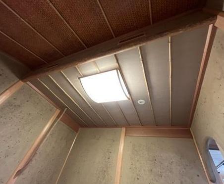 京都市上京区智恵光院通寺之内下る古美濃部町の中古一戸建て