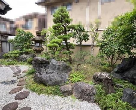 京都市上京区智恵光院通寺之内下る古美濃部町の中古一戸建