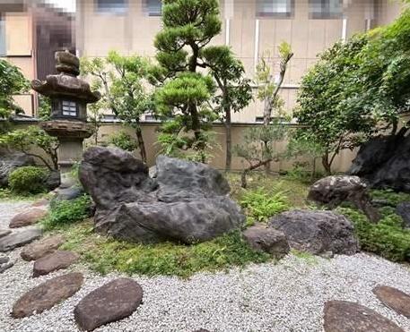 京都市上京区智恵光院通寺之内下る古美濃部町の中古一戸建て