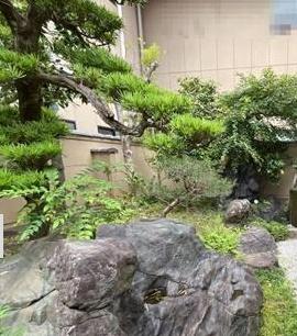 京都市上京区智恵光院通寺之内下る古美濃部町の中古一戸建て