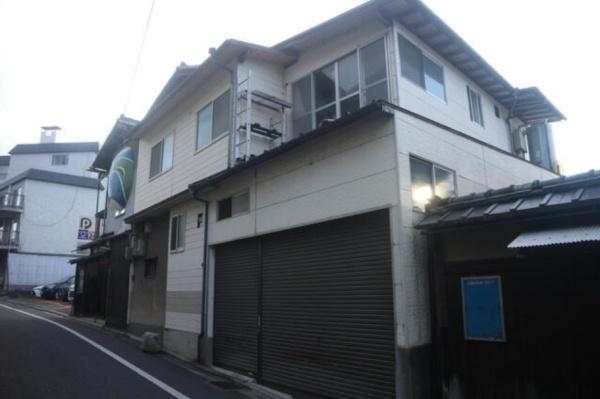 京都市東山区清水４丁目の中古一戸建
